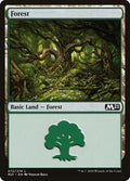 Image for Forest (272) (272) (Core Set 2021) - Magic: The Gathering