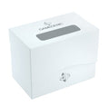 Image for GameGenic Side Holder Deck Box - White (Holds 80+) - Deck Boxes