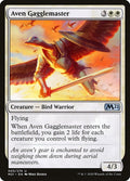 Image for Aven Gagglemaster (5) (Core Set 2021) - Magic: The Gathering