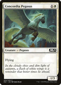 Image for Concordia Pegasus (12) (Core Set 2021) - Magic: The Gathering