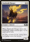 Image for Daybreak Charger (14) (Core Set 2021) - Magic: The Gathering