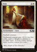 Image for Dub (16) (Core Set 2021) - Magic: The Gathering