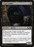 Image for Crypt Lurker (93) (Core Set 2021) - Magic: The Gathering