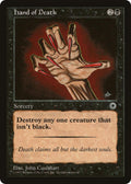 Image for Hand of Death (Portal) - Magic: The Gathering