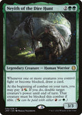 Image for Neyith of the Dire Hunt (30) (Jumpstart) - Magic: The Gathering