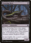Image for Festering Newt (234) (Jumpstart) - Magic: The Gathering
