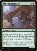 Image for Affectionate Indrik (373) (Jumpstart) - Magic: The Gathering