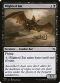 Image for Blighted Bat (205) (Jumpstart) - Magic: The Gathering