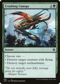 Image for Crushing Canopy (386) (Jumpstart) - Magic: The Gathering