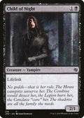 Image for Child of Night (218) (Jumpstart) - Magic: The Gathering