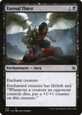 Image for Eternal Thirst (229) (Jumpstart) - Magic: The Gathering