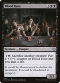 Image for Blood Host (208) (Jumpstart) - Magic: The Gathering