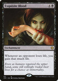 Image for Exquisite Blood (231) (Jumpstart) - Magic: The Gathering