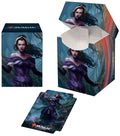 Image for Core Set 2021 Liliana PRO 100+ Deck Box for Magic - Deck Boxes