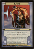 Image for Ertai (Oversize) (Vanguard) - Magic: The Gathering