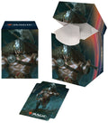 Image for Core Set 2021 Garruk PRO 100+ Deck Box for Magic - Deck Boxes