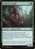 Image for Awakener Druid (379) (Jumpstart) - Magic: The Gathering