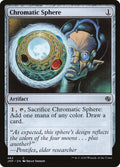 Image for Chromatic Sphere (462) (Jumpstart) - Magic: The Gathering