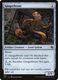 Image for Gingerbrute (466) (Jumpstart) - Magic: The Gathering