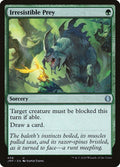 Image for Irresistible Prey (406) (Jumpstart) - Magic: The Gathering