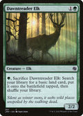 Image for Dawntreader Elk (387) (Jumpstart) - Magic: The Gathering