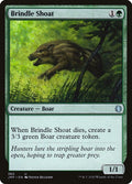 Image for Brindle Shoat (380) (Jumpstart) - Magic: The Gathering