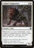 Image for Cathar's Companion (94) (Jumpstart) - Magic: The Gathering