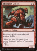 Image for Bloodrock Cyclops (297) (Jumpstart) - Magic: The Gathering
