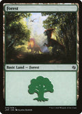 Image for Forest (073) (73) (Jumpstart) - Magic: The Gathering