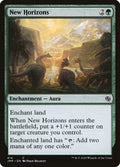 Image for New Horizons (414) (Jumpstart) - Magic: The Gathering