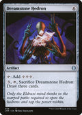 Image for Dreamstone Hedron (464) (Jumpstart) - Magic: The Gathering