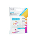 Image for GameGenic Matte Board Game Sleeves - Square (50-Pack) - Card Sleeves