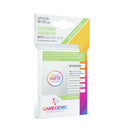Image for GameGenic Matte Board Game Sleeves - Standard American (50-Pack) - Card Sleeves