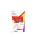 Image for GameGenic Matte Board Game Sleeves - Catan English (60-Pack) - Card Sleeves