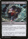 Image for Death's Approach (222) (Jumpstart) - Magic: The Gathering