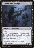 Image for Crow of Dark Tidings (221) (Jumpstart) - Magic: The Gathering