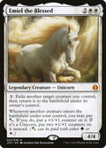 Image for Emiel the Blessed (3) (Jumpstart) - Magic: The Gathering