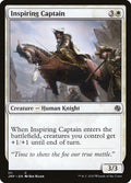 Image for Inspiring Captain (111) (Jumpstart) - Magic: The Gathering