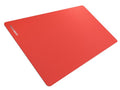 Image for GameGenic Prime Playmat - Red - Playmats