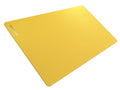Image for GameGenic Prime Playmat - Yellow - Playmats