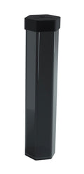 Image for GameGenic Playmat Tube - Black - Playmats