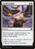 Image for Aerial Assault (80) (Jumpstart) - Magic: The Gathering