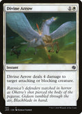 Image for Divine Arrow (100) (Jumpstart) - Magic: The Gathering