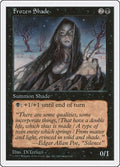 Image for Frozen Shade (Fifth Edition) - Magic: The Gathering