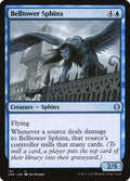 Image for Belltower Sphinx (141) (Jumpstart) - Magic: The Gathering