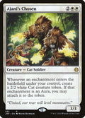 Image for Ajani's Chosen (82) (Jumpstart) - Magic: The Gathering