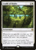 Image for Cradle of Vitality (98) (Jumpstart) - Magic: The Gathering