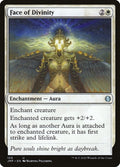 Image for Face of Divinity (103) (Jumpstart) - Magic: The Gathering