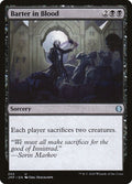 Image for Barter in Blood (202) (Jumpstart) - Magic: The Gathering