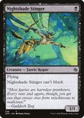 Nightshade Stinger (258) (Jumpstart)